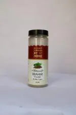 RiGHT CHOiCE BY NIDHI BRAHMI POWDER - FOR ALL HAIR TYPE