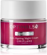 Oriflame Sweden Anti-Ageing Night Cream, 50 Ml