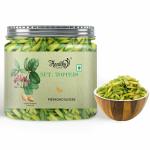 Healthy Feast Nut Toppers Pistachio Slivers, Pistachios Nuts Flaked for Baking and Cooking, 200g