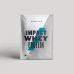 Myprotein Impact Whey Protein, Mango, 25g (Sample)