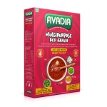 Avadia Multipurpose Red Gravy - RTE