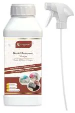 TIDY FOX Vinegar Based Mold Remover / Ecofriendly / With Spray / 1 Ltr