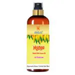 Indianlife Sweet Mood Refreshing Juicy Mango Room Freshener For Home Office 200 Ml