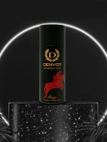 DENVER Sporting Club Champ Deodorant Spray for Men, 200ml | Deodorants men