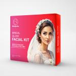 Nimbarka Bridal Glow Facial Kit 250 g Pack of 1