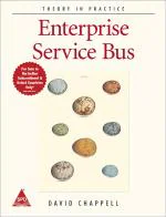 Computer Book ShopEnterprise Service Bus David A Chappell Paperback 284 Pages