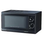 Bajaj 1701 MT DLX, 17L, Solo Microwave Oven, Black