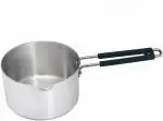 Carnival Multicolor Aluminium Sauce Pan - 1.5 L