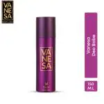VANESA Babe Deodorant Body Spray - 150ML