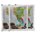 Funtush Mouth Freshener Chikni Mithi Bombay Supari 400g Pack of 3