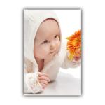 Pnf Glass Paper Cute Baby Girl Boy Children Wall Poster-799, 12 X 18 Inch