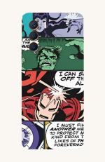 Mudshi Designer Skin Sticker / Decal for Nokia G400 5G