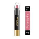 Keya Seth Professional | Matte Lip Pen Dusky Rose