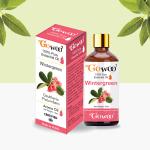 GOWOO Wintergreen Essential Oil Pure Natural For Skin Care & Hair Treatment 10ML