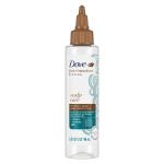 Suave Dove Amplified Textures Hydration Boost Scalp Tonic For Coils, Curls And Waves, 94 Ml
