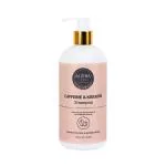 Caffeine and Keratin Shampoo - 500 ML