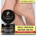 BEAUT-ERA Foot Cream For Rough, Dry and Cracked Heel | Feet Cream For Heel Repair |Healing & softening cream| aloevera foot cream | foot crack cream | foot crack for tired heel|heel crack cream |- (50 gm.)