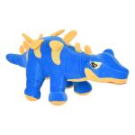 Glance Cooper Dinosaur Soft Toy/Stuffed Soft Plush Toy 55cm ( Blue )