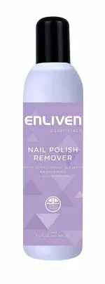 Enliven NailPolish Remover Purple, 250 ml