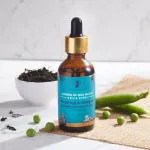 Pilgrim Redensyl 3% + Anagain 4% Advanced Hair Growth Serum (50ML)