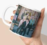 NH10 DESIGNS BTS Mug BTS Logo BTS Signature Mug BTS Army Gift for Girls Boys Kids Friends Mug for Girls Mug for Birthday Gift Mug for BTS Lovers Mug-B61WM 22