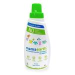 Mamaearth Plant Based Baby Laundry Liquid Detergent With Bio-Enzymes And Neem Extracts 200 ml