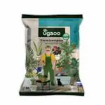 Ugaoo Organic Vermicompost Fertilizer for Plants - 5 Kg