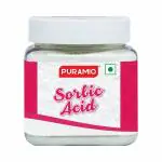 Puramio Sorbic Acid, 200g