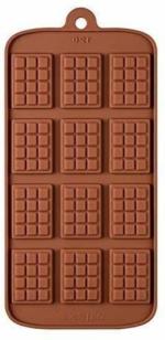 MOLZO Chocolate Mould