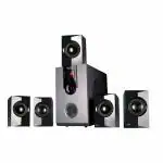 Onix OHT 200 100 Watts Home Theatre with USB/SD/MMC Card/Bluetooth/FM Radio & Remote Function