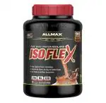 BIGNLEAN.COM ALLMAX Isoflex - 2.27 kg Chocolate