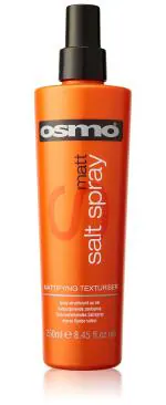 Osmo Hair Matt Salt Spray, 250 Ml