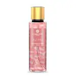 Carlton London Combo Women Escape, Muse, Veronica and Blush Perfume- 8ml Each