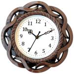Shrijay Premium Quality 3D Designer Analog Wall Clock