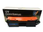 Uv Infotech 30a / Cf 230a Toner Cartridge Compatible For Hp 230a Used In: Laserjet M203d, M203dn, M203dw Printers