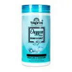 Taprin Oxygen Fizz Soak & Salt Manicure Pedicure for Remove tan & Fatigue 800g