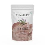 MINATURE Licorice Powder