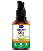 Mapril Vitamin C Serum for Skin Lightening & Brightening Skin Tone & Reduce Dark Spots/Scars/Fine Lines & Wrinkles 30ml