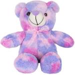 Kids wonders Stuffed Cute And Soft Teddy Bear For Some One Special Toys - 40 cm (LIGHT PURPLE)