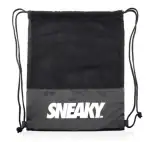 Sneaky Bag - Multi Purpose Shoe and Trainer Carry Bag, Pack of 2