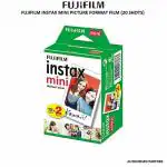 Fujifilm Instax Mini Picture Film (20 Shots)