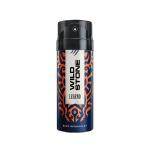 Wild Stone Legend Deodorant Body Spray for Men, 50ml