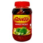 Apollo Mango Pickle - 200 gm