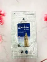 Premium Incense Sticks - London Dreams - 125 GMS Zipper Pouch Pack of 5 (125 GMS X 5 = 625 GMS) | HARDIK SALES AGENCY