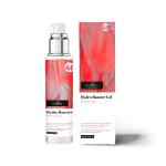 Ertheveda Hydro Booster Hydrating Water Gel Daily Face Moisturizer 50ml Non Sticky For All Skin Types, No Mineral Oil & Silicone, Vegan - 50ml