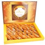 Jaiccha Ghasitaram Holi Sweets-Khaja 800 gms