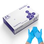 AM SAFE-X delivering the best Nitrile Gloves 