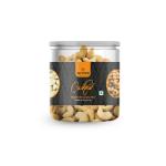 SETHJI Fresh Roasted & Salted Cashew nut | Himalayan Roasted & Salted Kaju, 250g