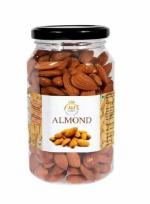 AESTHETIC HUB ALMOND Premium Badam High in Fiber & Boost Immunity (250G)