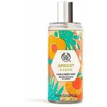 The Body Shop Apricot & Agave Hair & Body Mist 150 Ml The Body care